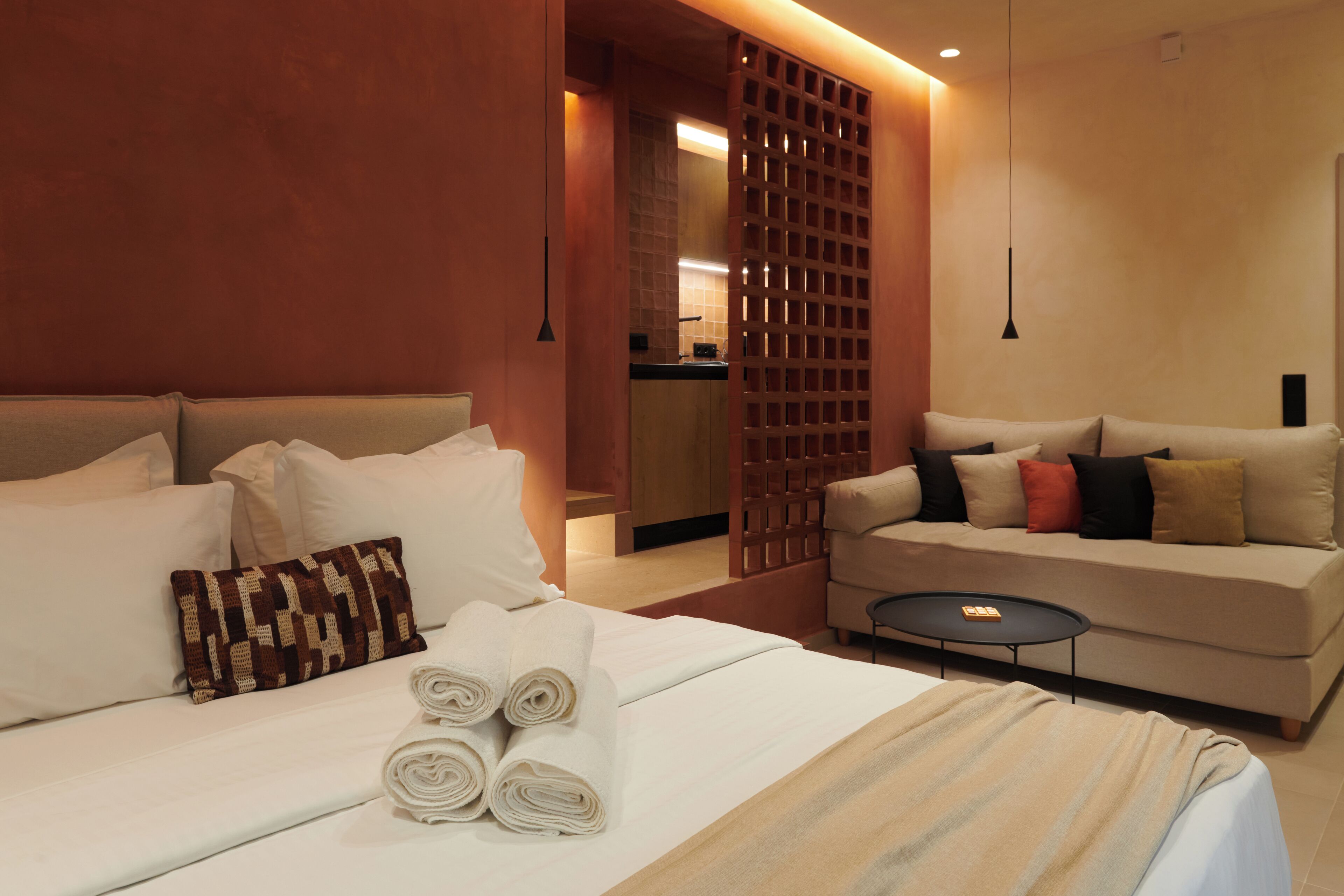 Foto - K23 Color Suites