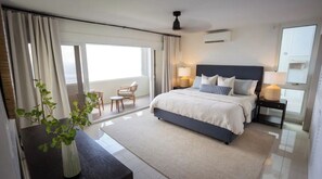 2 多间卧室、熨斗/熨衣板、旅行婴儿床、WiFi