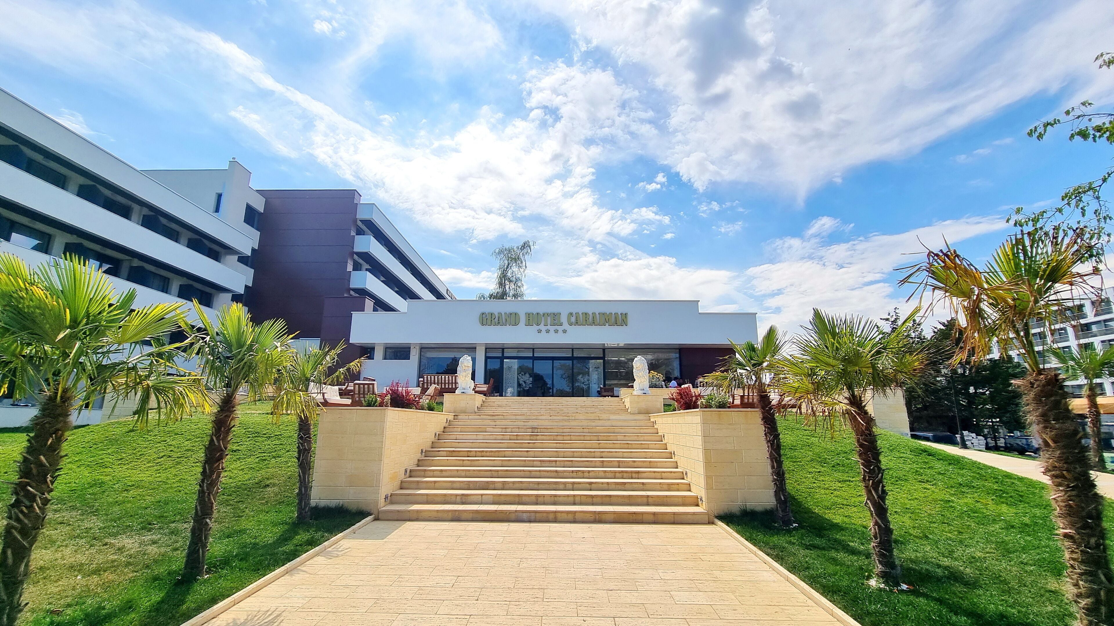 Standard Double Room, Non Smoking, Garden View | View from room