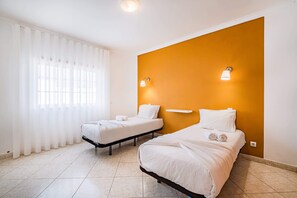 Spa - Villa Coelha - Table tennis and Pool Table (Guia)