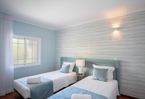 2 Schlafzimmer, Bügeleisen/Bügelbrett, WLAN