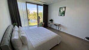 4 Schlafzimmer, WLAN