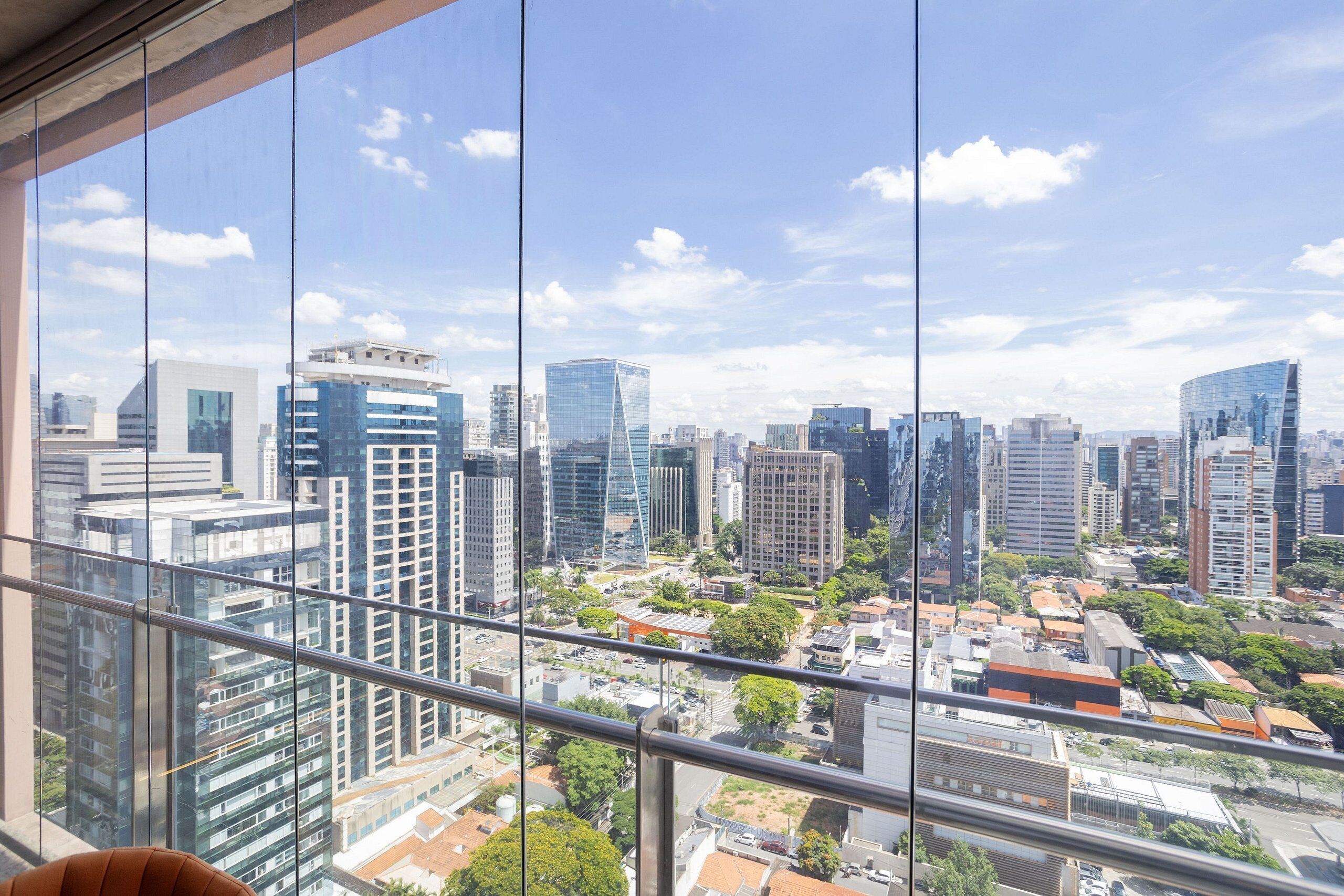 Apartment | Interior