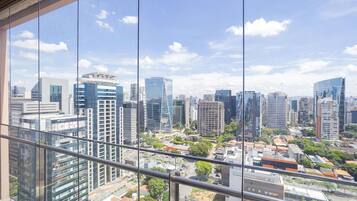 Apartment | Interior