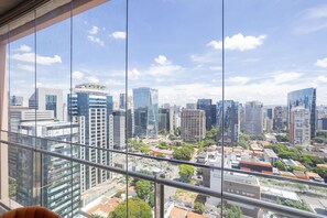 Apartment | Interior - Forma Itaim (São Paulo)