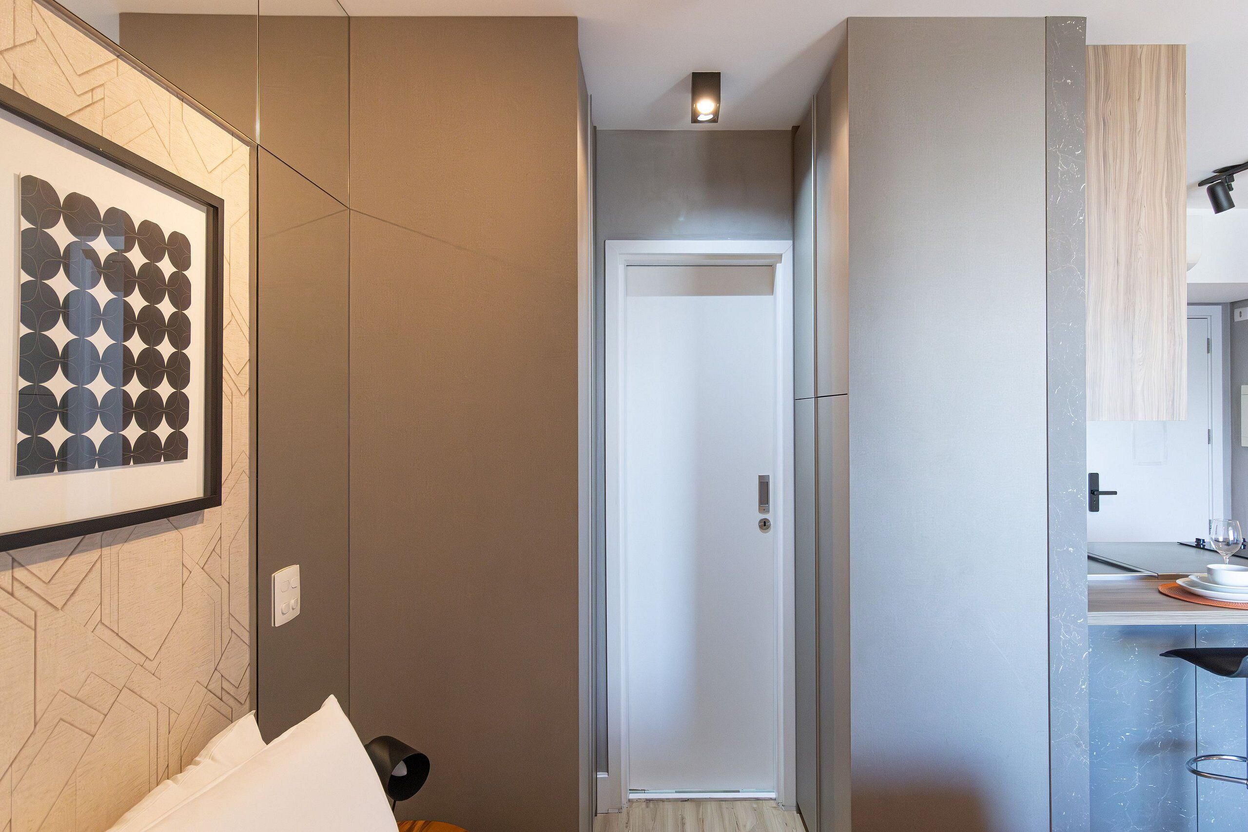 Appartamento | Interni