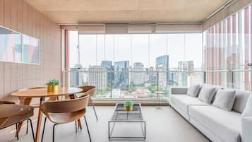 Apartment | Interior