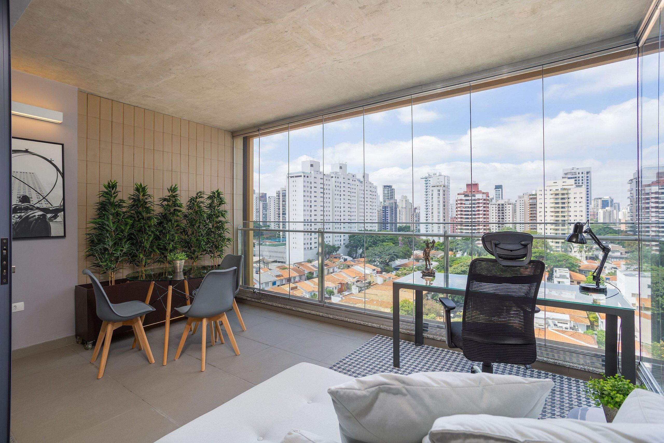 Apartment | Interior