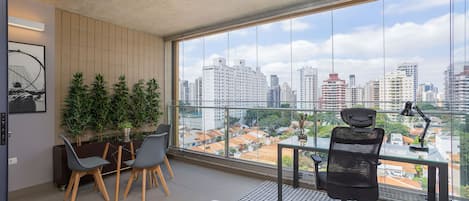 Apartment | Interior