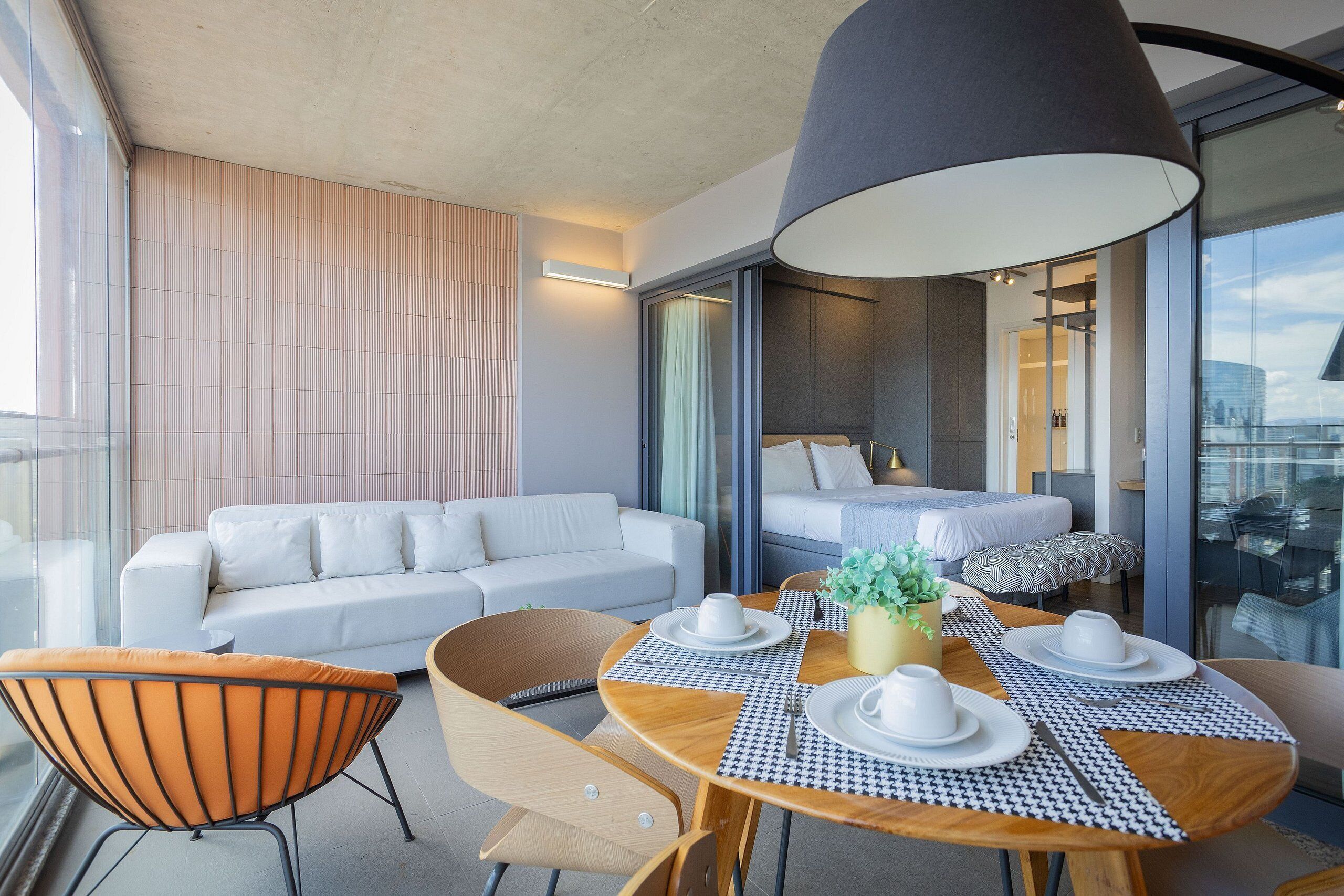 Departamento | Restaurantes