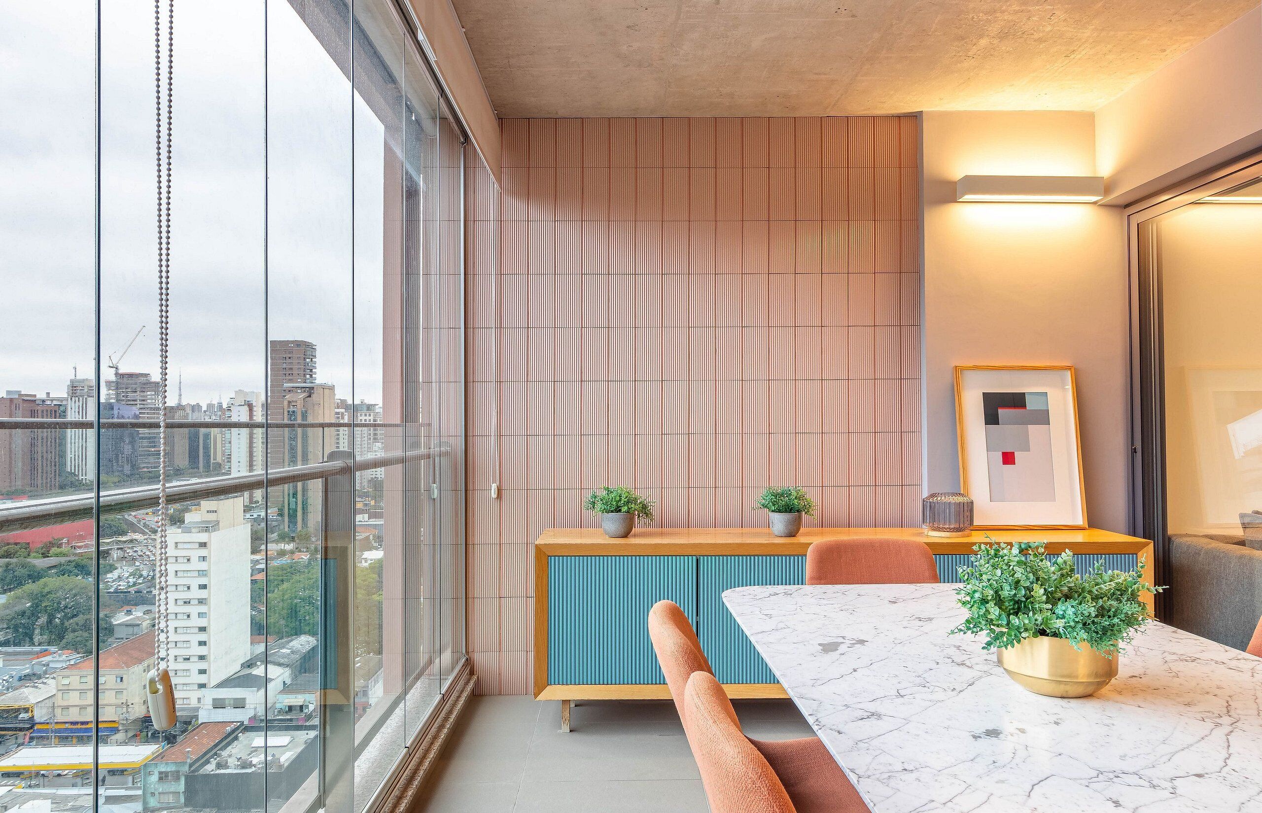 Apartment | Speisen