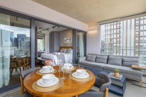 Departamento | Interior