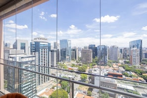 Apartment | Interior