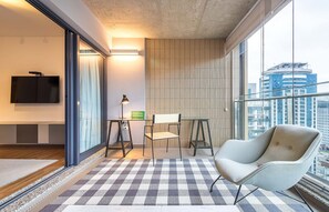 Apartment | Interior
