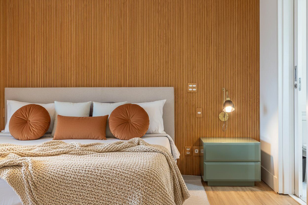 Apartment | Free WiFi, bed sheets