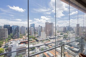 Apartment | Interior - Forma Itaim (São Paulo)