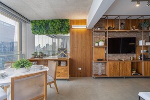 Apartment | Interior