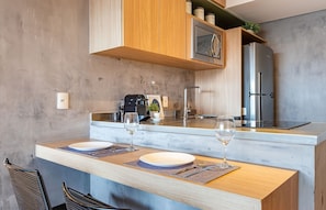 Apartment | Eigene Küche