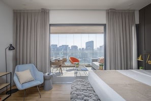 Basic Apartment