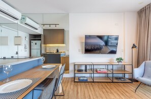 Apartment | Interior - Forma Itaim (São Paulo)