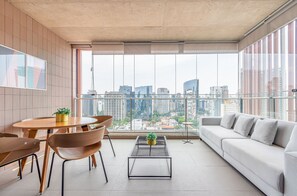 Apartment | Interior - Forma Itaim (São Paulo)