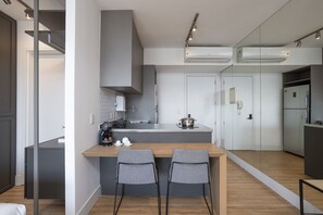 Basic-Apartment | Innenbereich