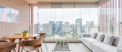 Departamento | Interior