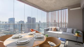 Departamento básico | Interior