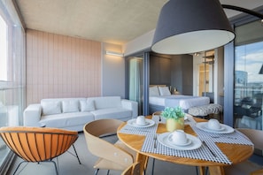 Studio | Dining - Forma Itaim (São Paulo)