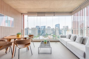 Apartment | Interior