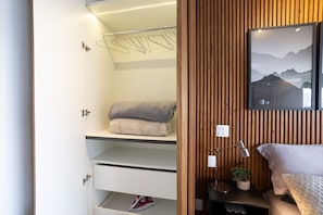 Apartment | Interior - Forma Itaim (São Paulo)