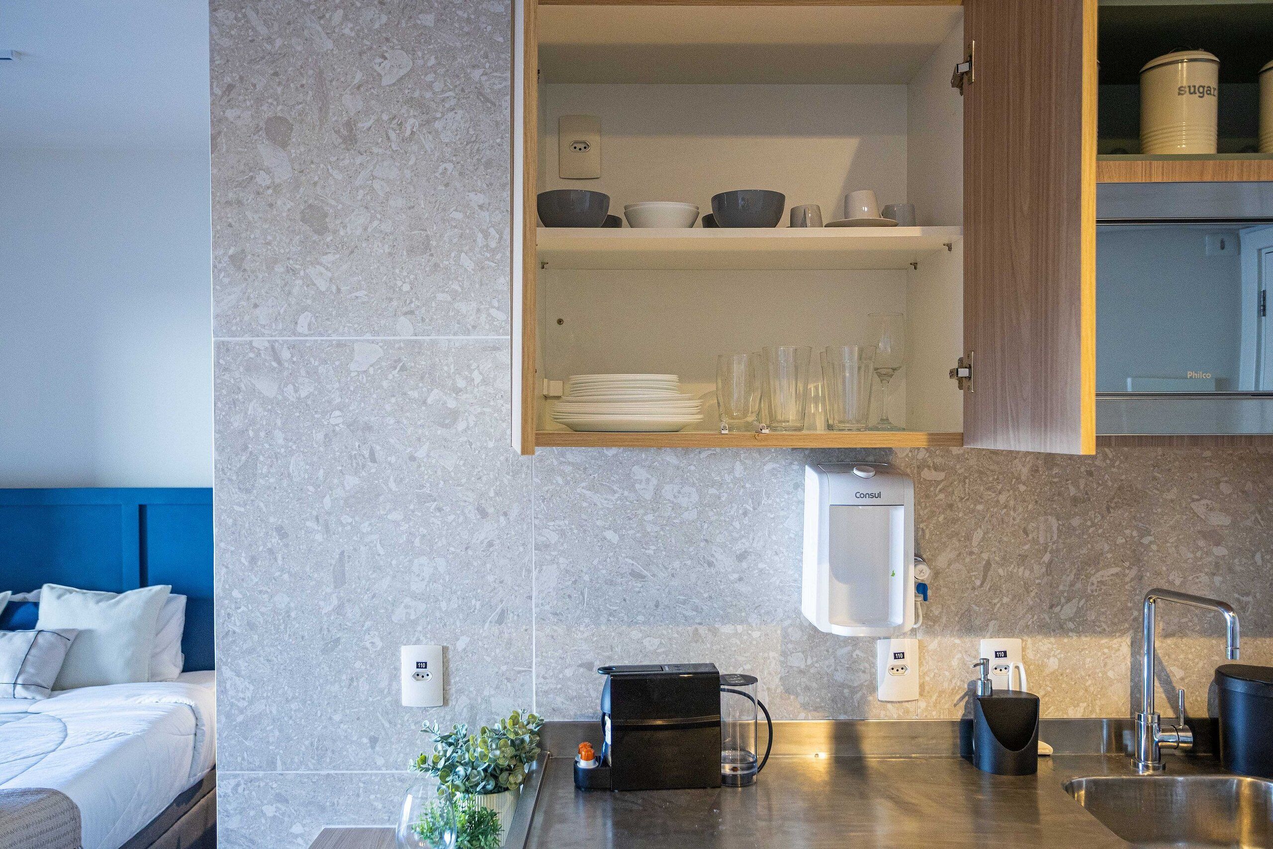 Apartment | Interior