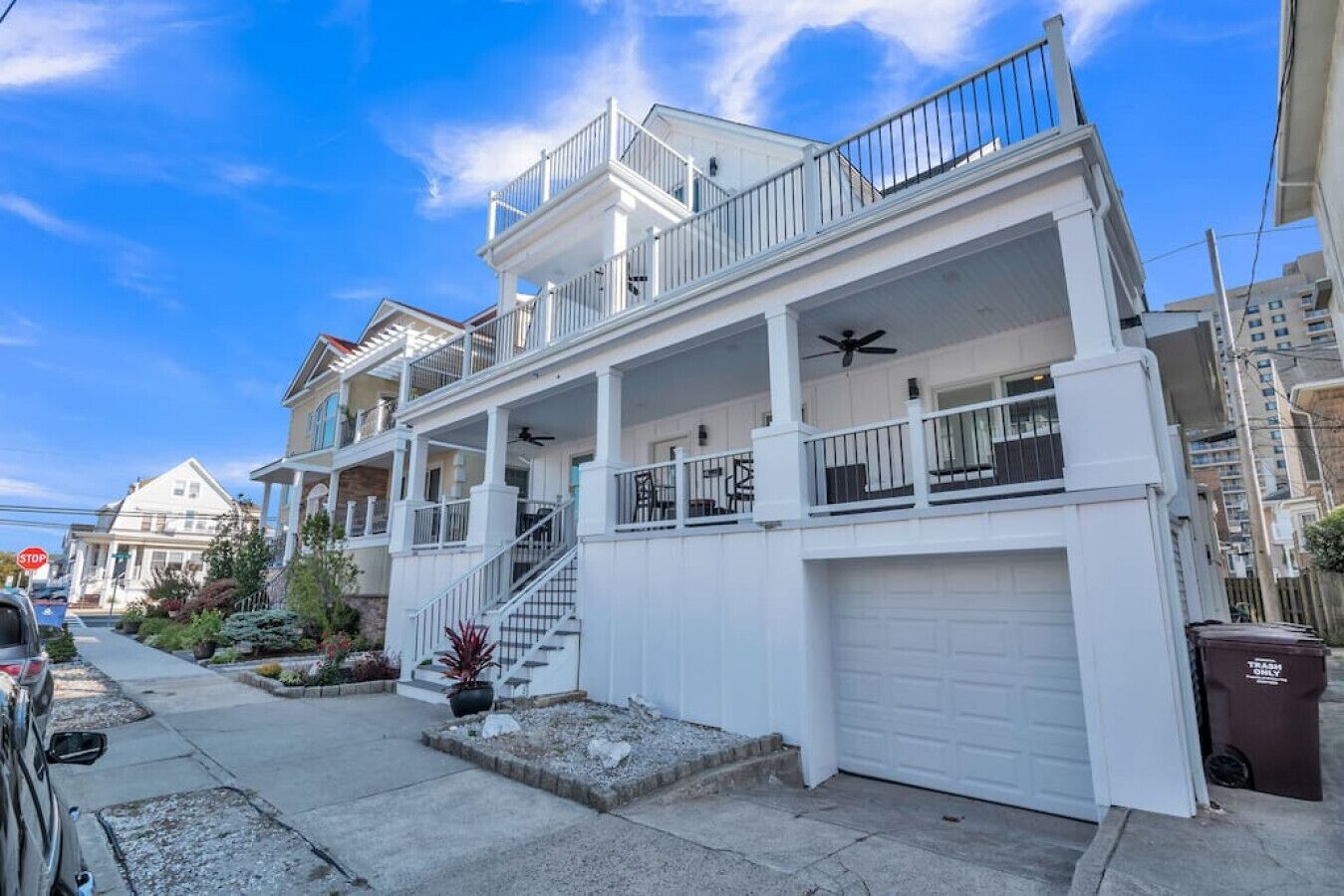 Unit 2 · Beach block + Sleeps 20 + Ocean Views
