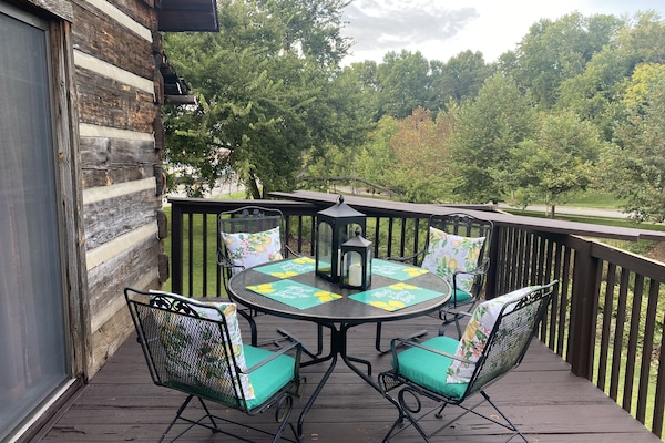 Servei de restauració a l'aire lliure