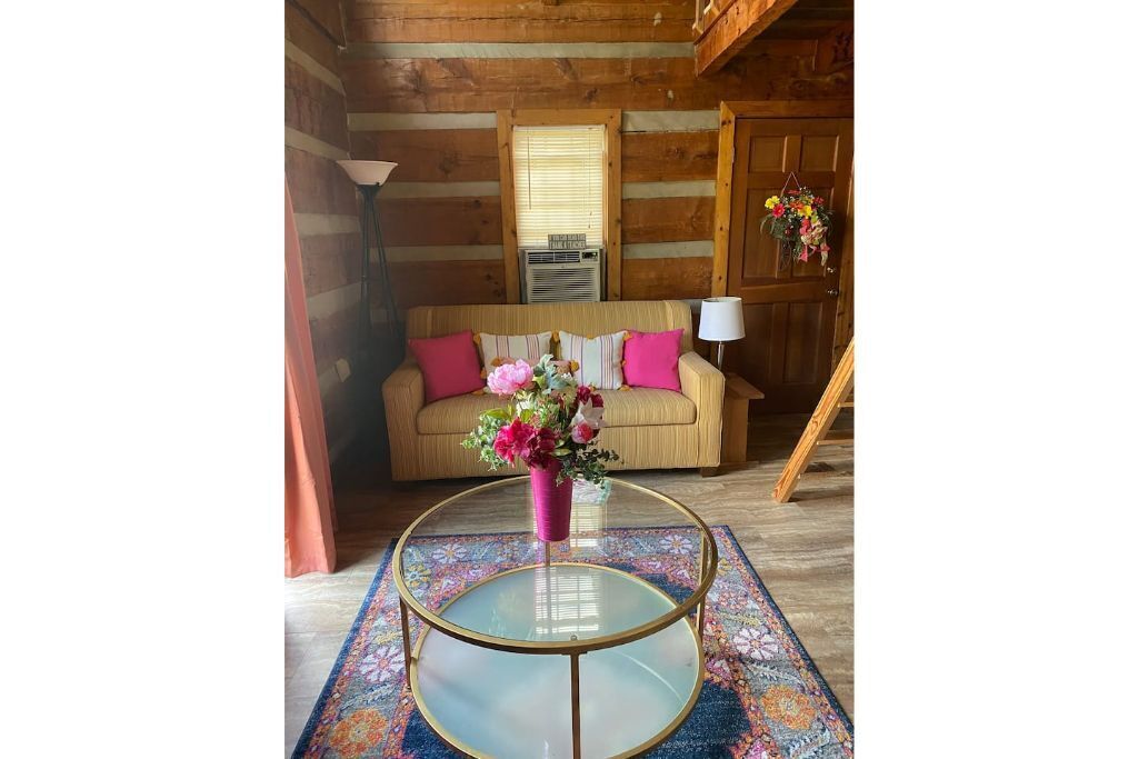 منطقة المعيشة