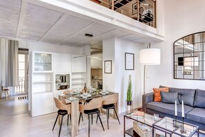Interior - Bright apartment in the heart of Genoa +balcony (Genova)