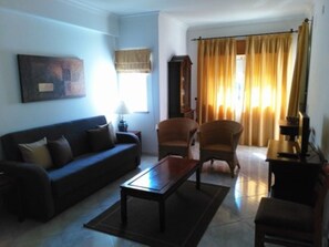 Fernseher, DVD-Player