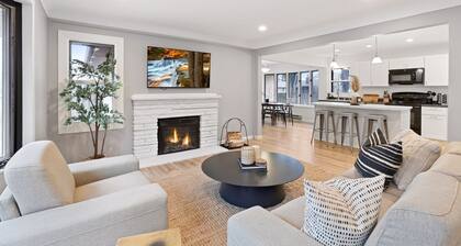 NEW Updated + Modern Home in a Central Location