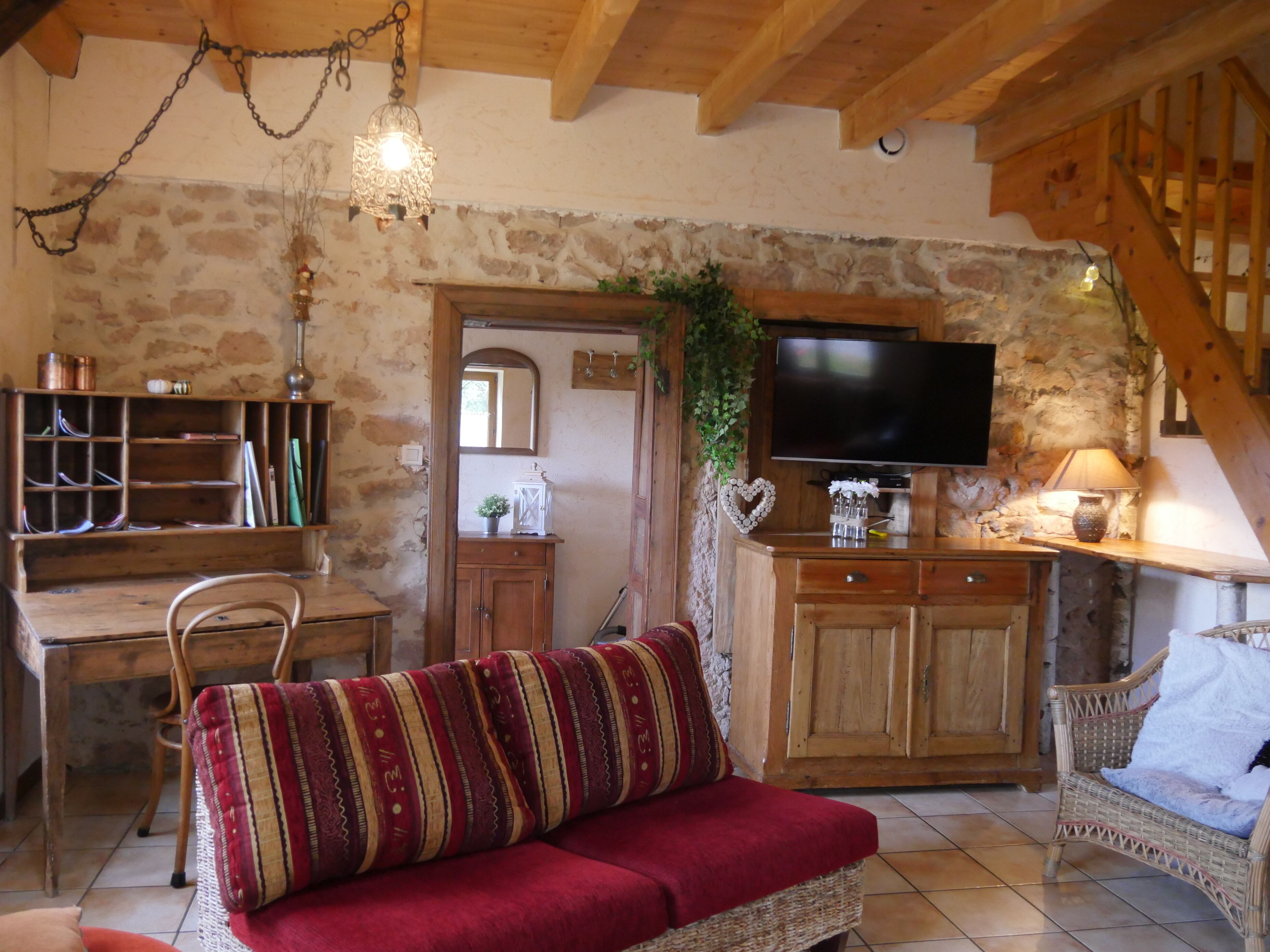 Télévision, livres