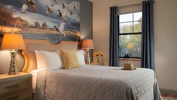 6 Schlafzimmer, Schreibtisch, Bügeleisen/Bügelbrett, kostenloses WLAN
