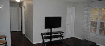 Quit, Cozy, Pet Friendly Condo