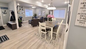 お食事