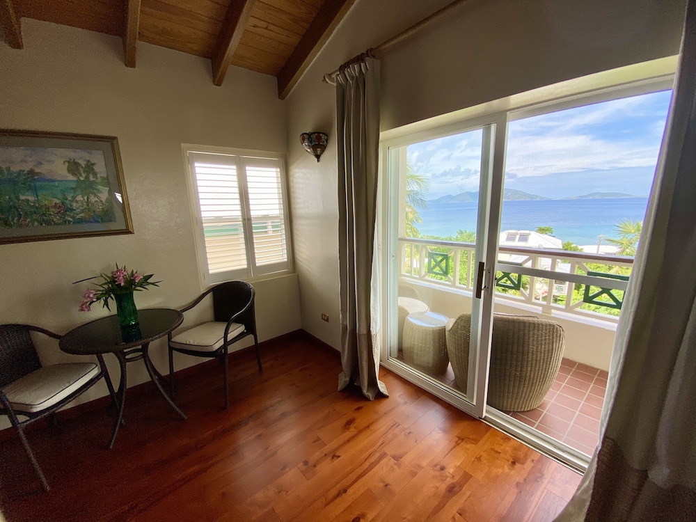 Sugar Mill Hotel photo 5