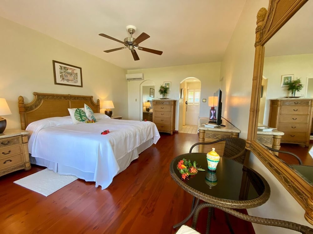 Sugar Mill Hotel by null