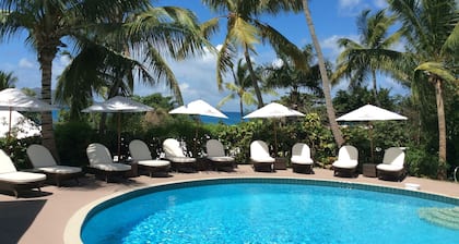 Sugar Mill hotel