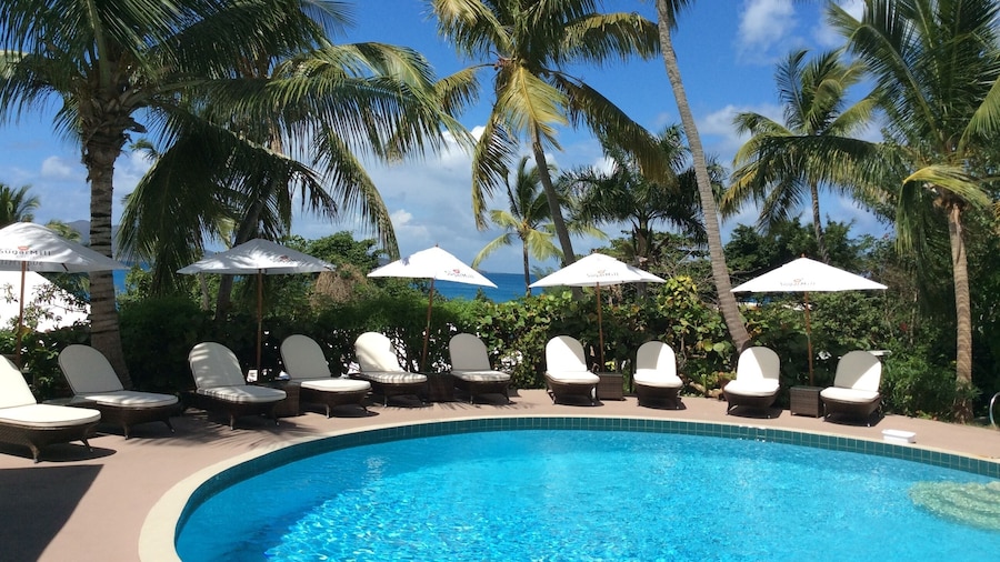 Sugar Mill hotel