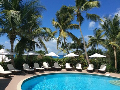 Sugar Mill hotel
