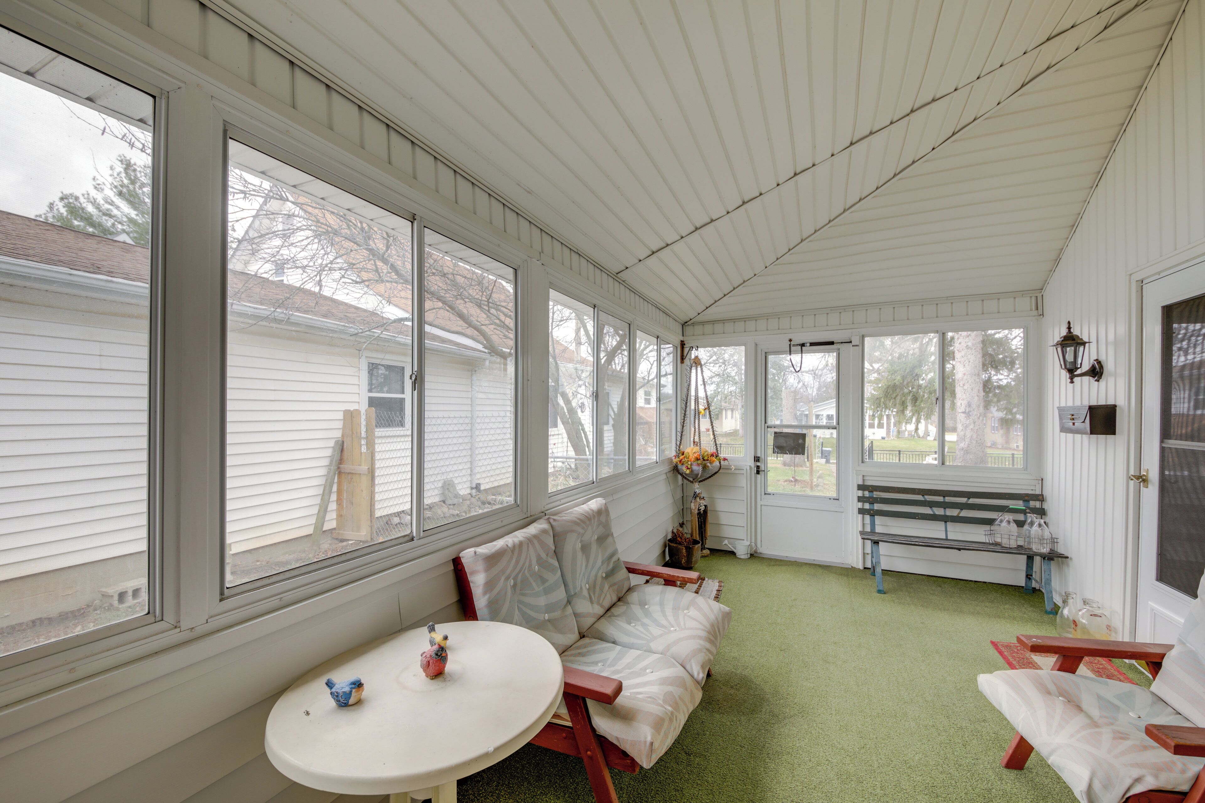 Intérieur
