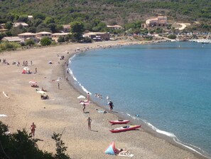 Beach - Apt heated pool, wifi, 2 bedrooms, air conditioning, 7 min beach 1 min river (Galéria)