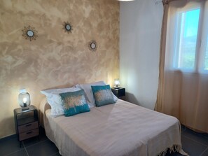 2 bedrooms, iron/ironing board, travel crib, free WiFi - Apt heated pool, wifi, 2 bedrooms, air conditioning, 7 min beach 1 min river (Galéria)
